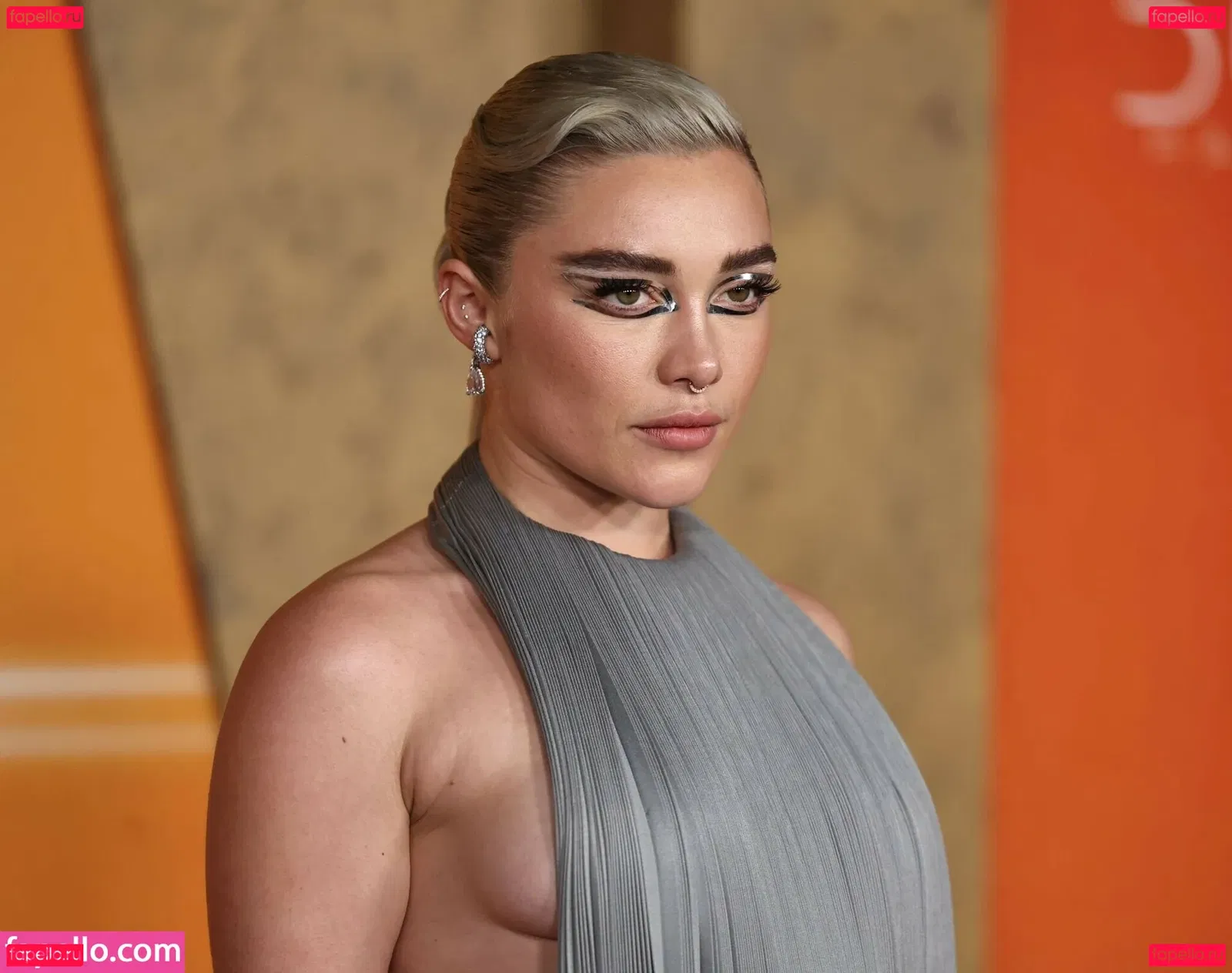 Florence Pugh Onlyfans Photo Gallery 