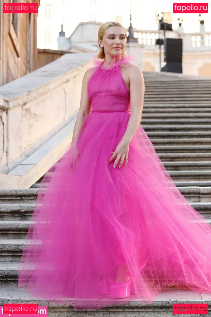 Florence Pugh Onlyfans Photo Gallery 