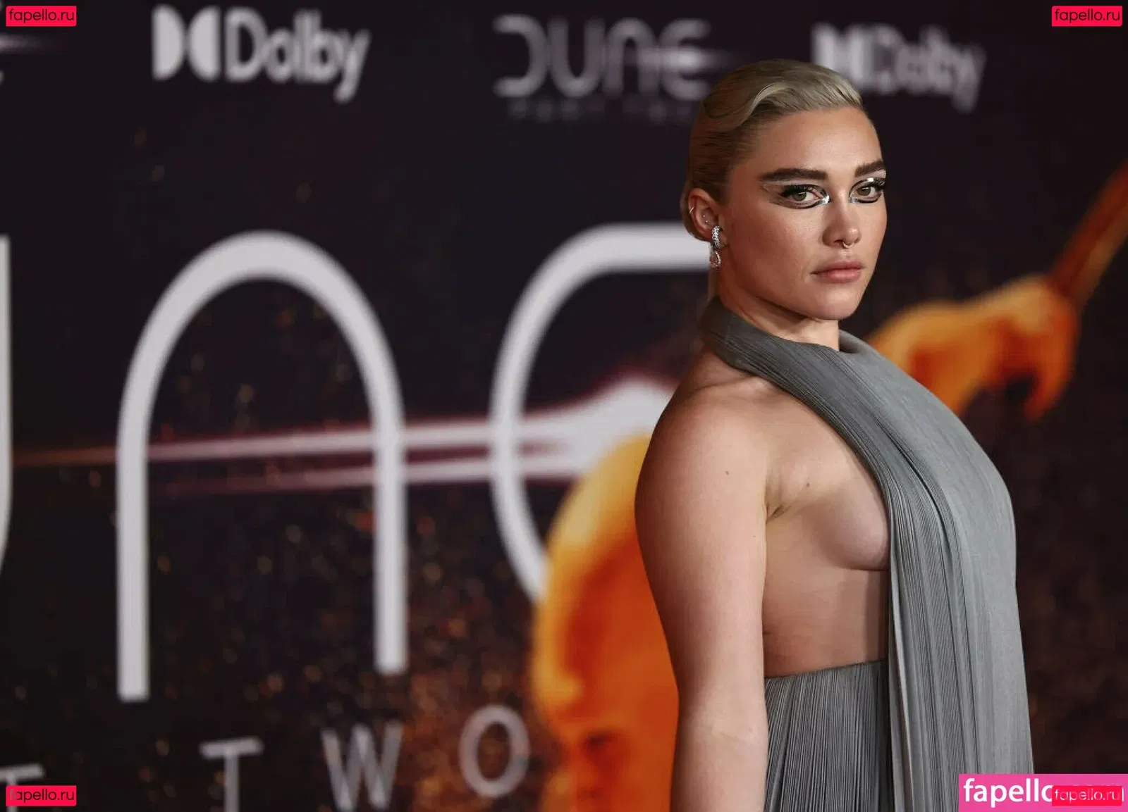 Florence Pugh Onlyfans Photo Gallery 