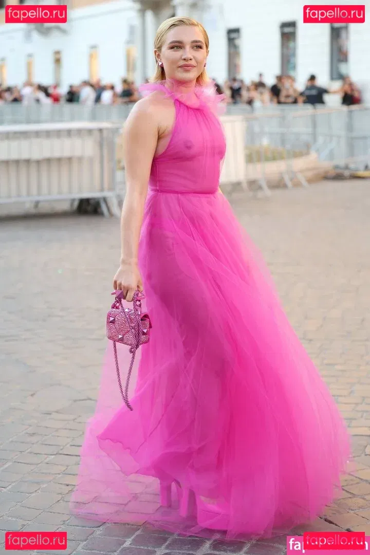 Florence Pugh Onlyfans Photo Gallery 