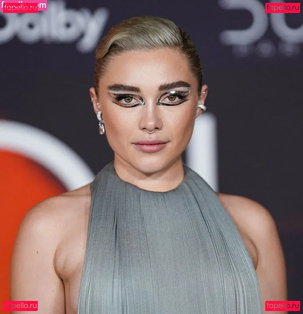 Florence Pugh Onlyfans Photo Gallery 