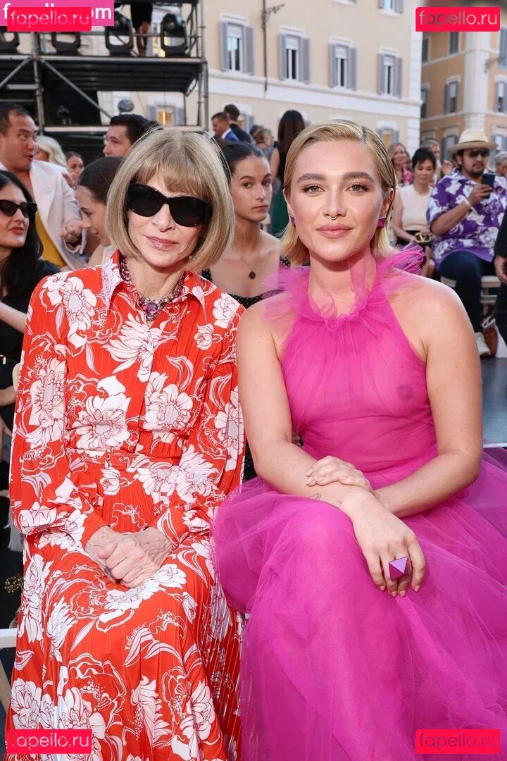 Florence Pugh Onlyfans Photo Gallery 