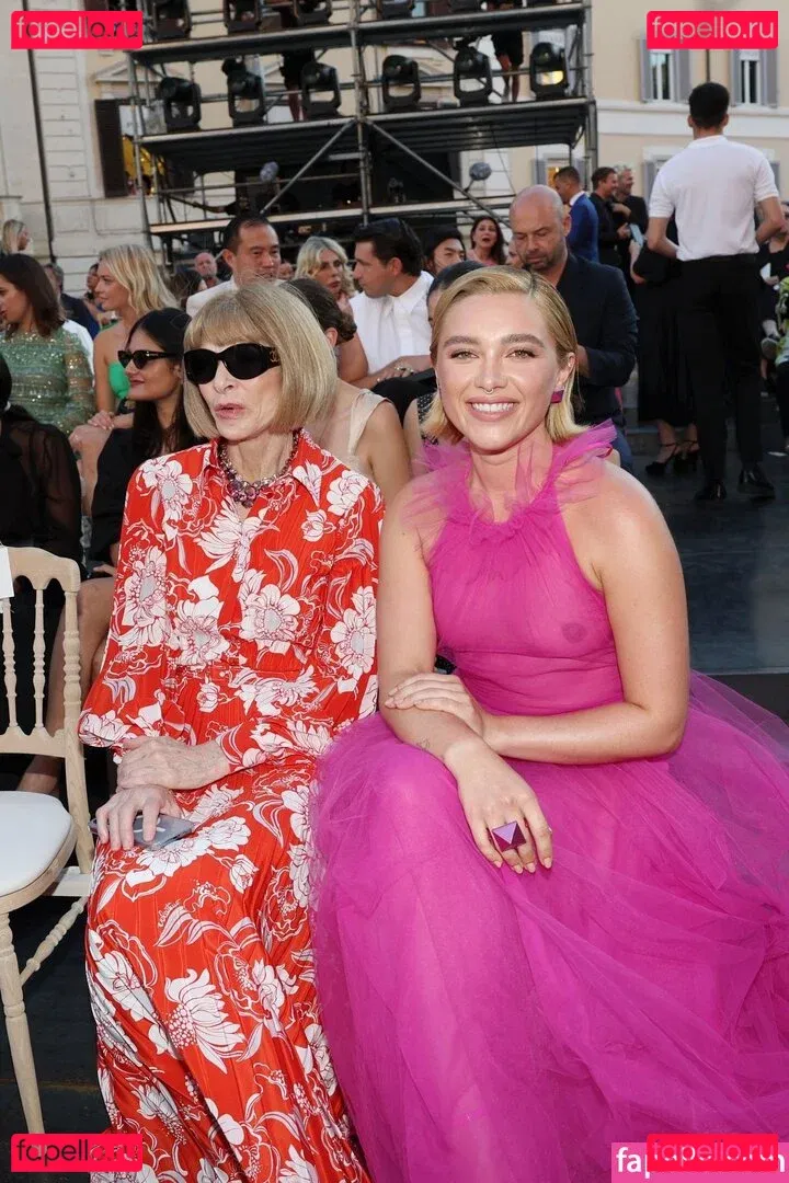 Florence Pugh Onlyfans Photo Gallery 