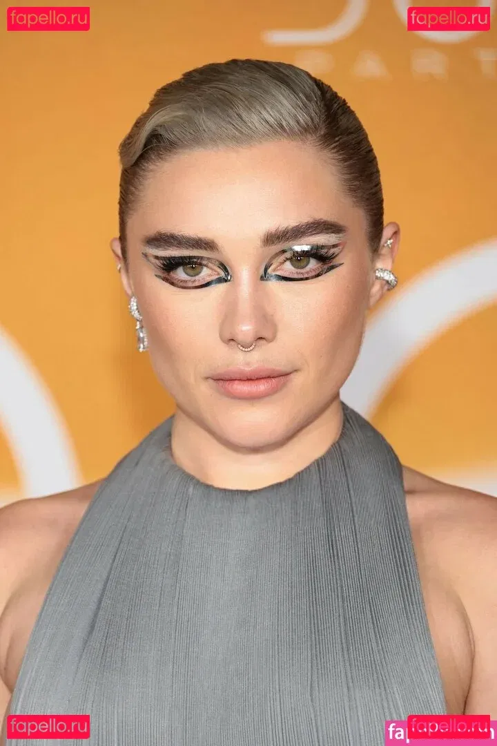 Florence Pugh Onlyfans Photo Gallery 