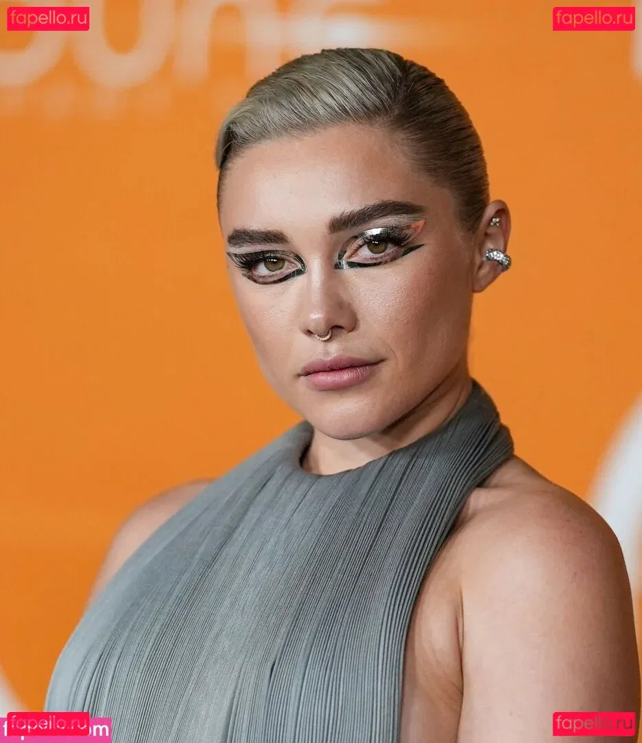 Florence Pugh Onlyfans Photo Gallery 