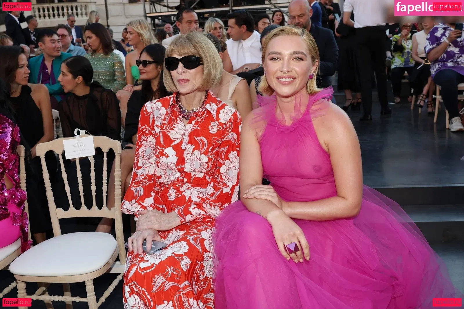 Florence Pugh Onlyfans Photo Gallery 