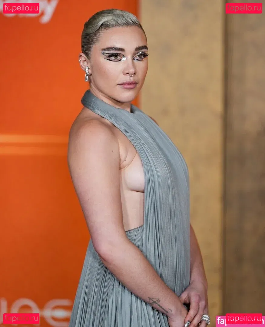 Florence Pugh Onlyfans Photo Gallery 