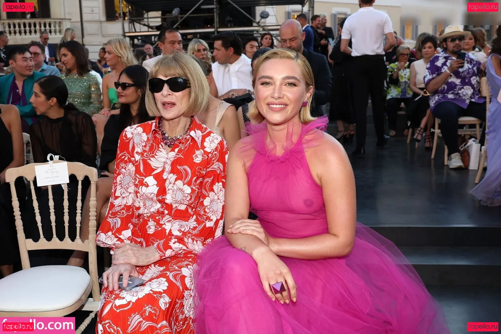 Florence Pugh Onlyfans Photo Gallery 