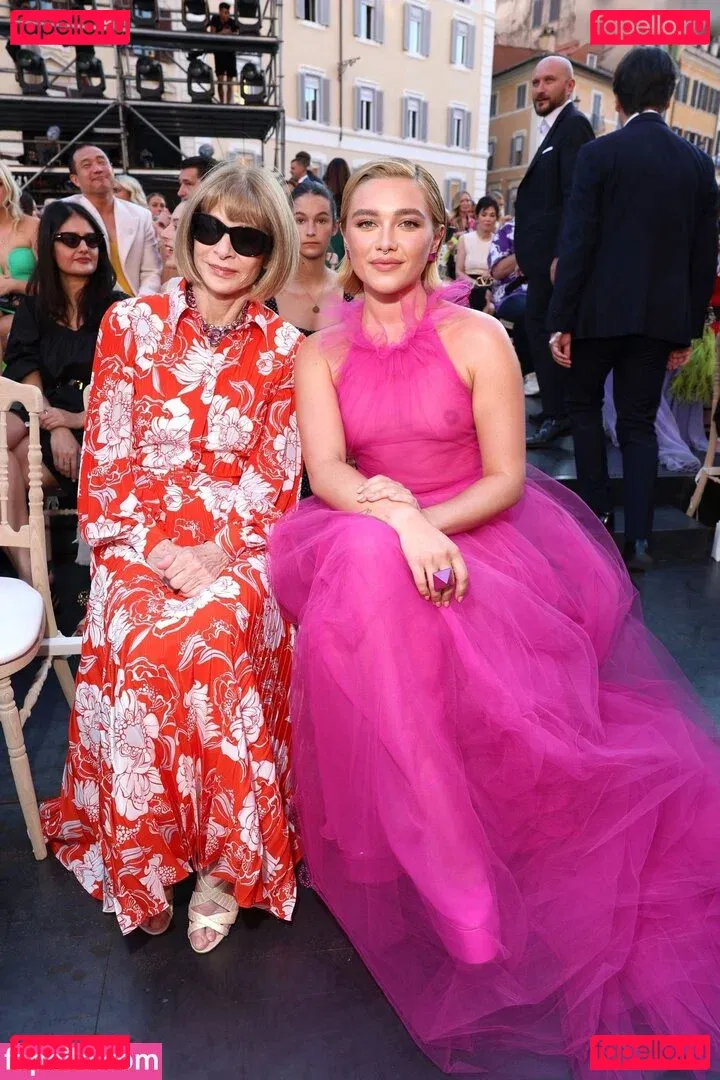 Florence Pugh Onlyfans Photo Gallery 