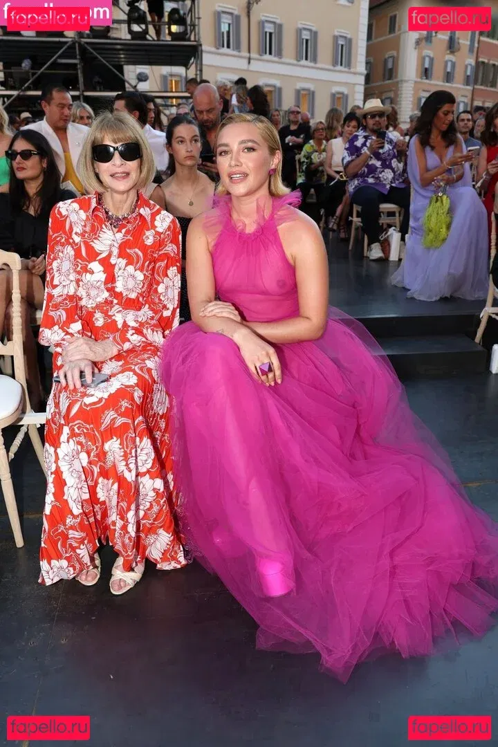 Florence Pugh Onlyfans Photo Gallery 