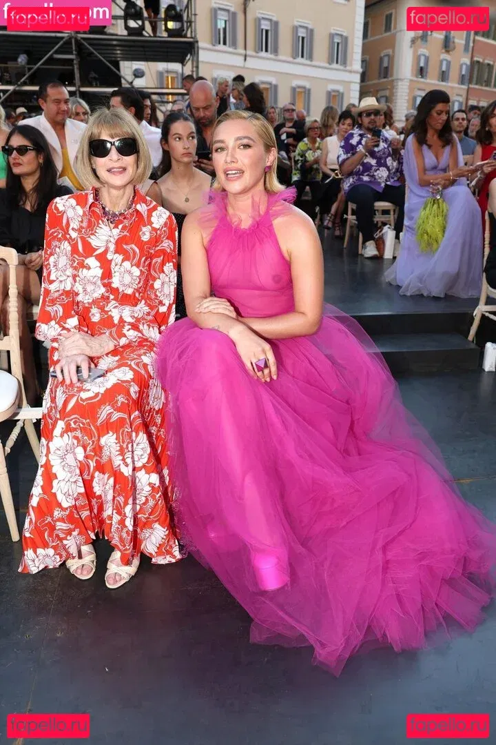 Florence Pugh Onlyfans Photo Gallery 