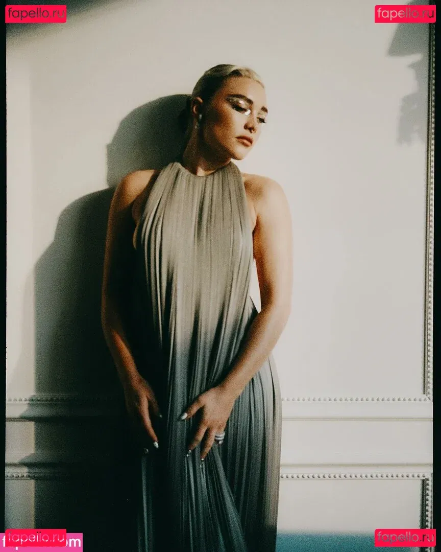 Florence Pugh Onlyfans Photo Gallery 