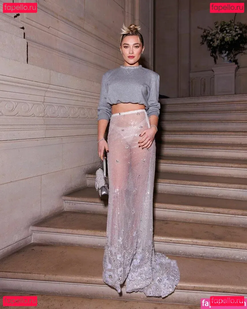 Florence Pugh Onlyfans Photo Gallery 