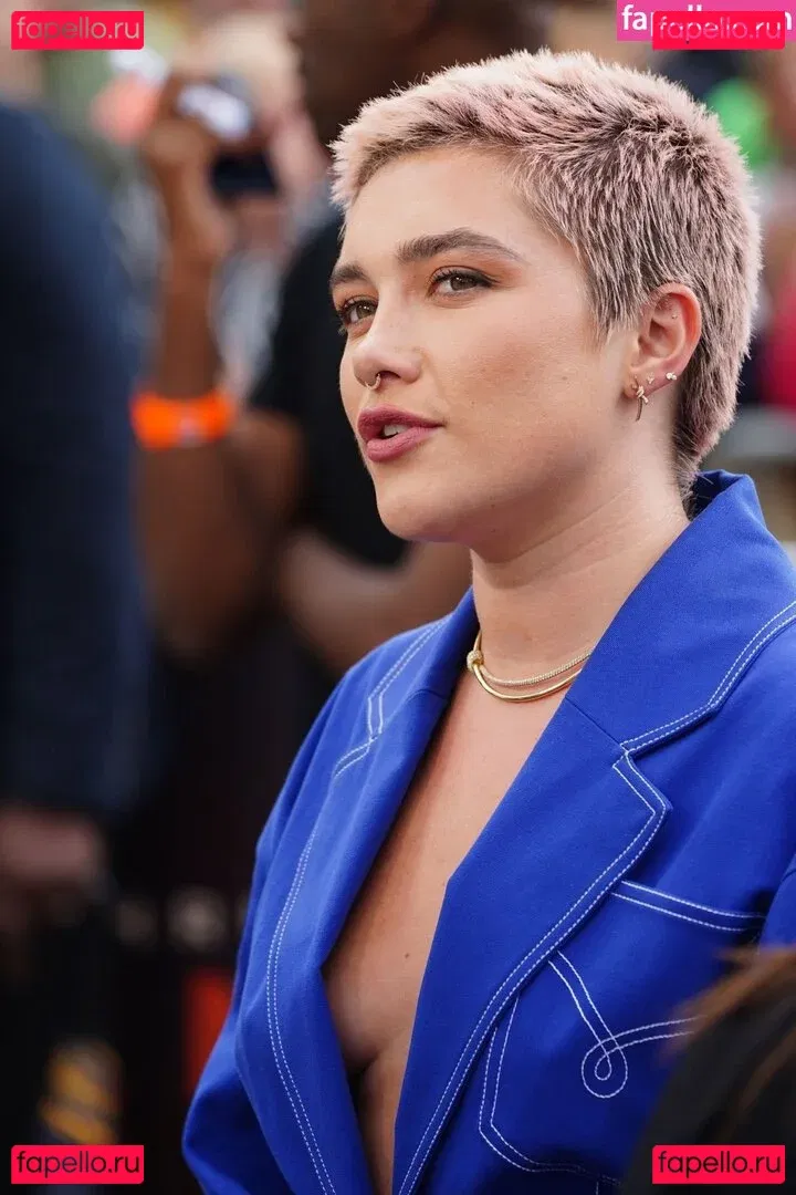 Florence Pugh Onlyfans Photo Gallery 
