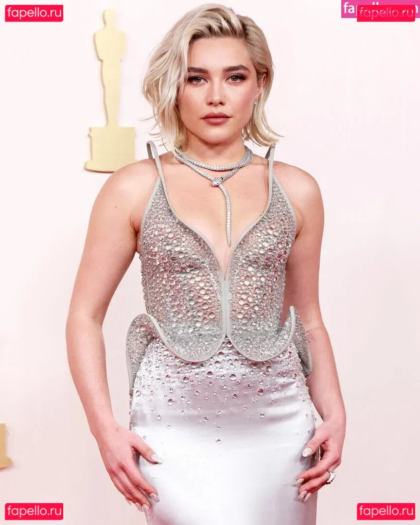 Florence Pugh Onlyfans Photo Gallery 