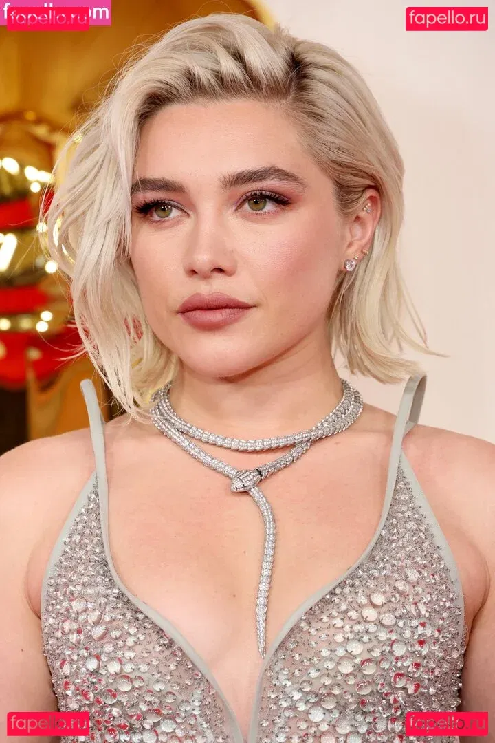 Florence Pugh Onlyfans Photo Gallery 