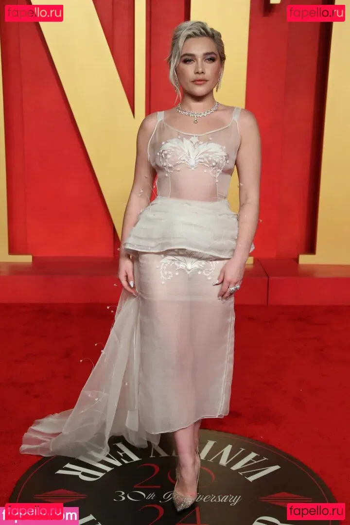 Florence Pugh Onlyfans Photo Gallery 