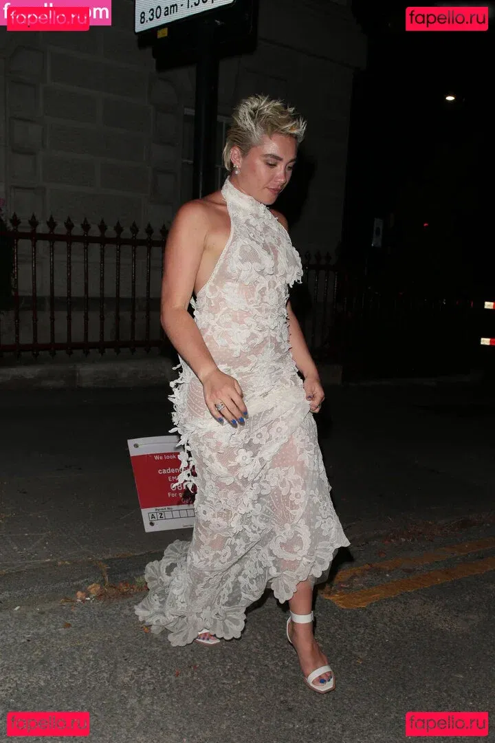 Florence Pugh Onlyfans Photo Gallery 