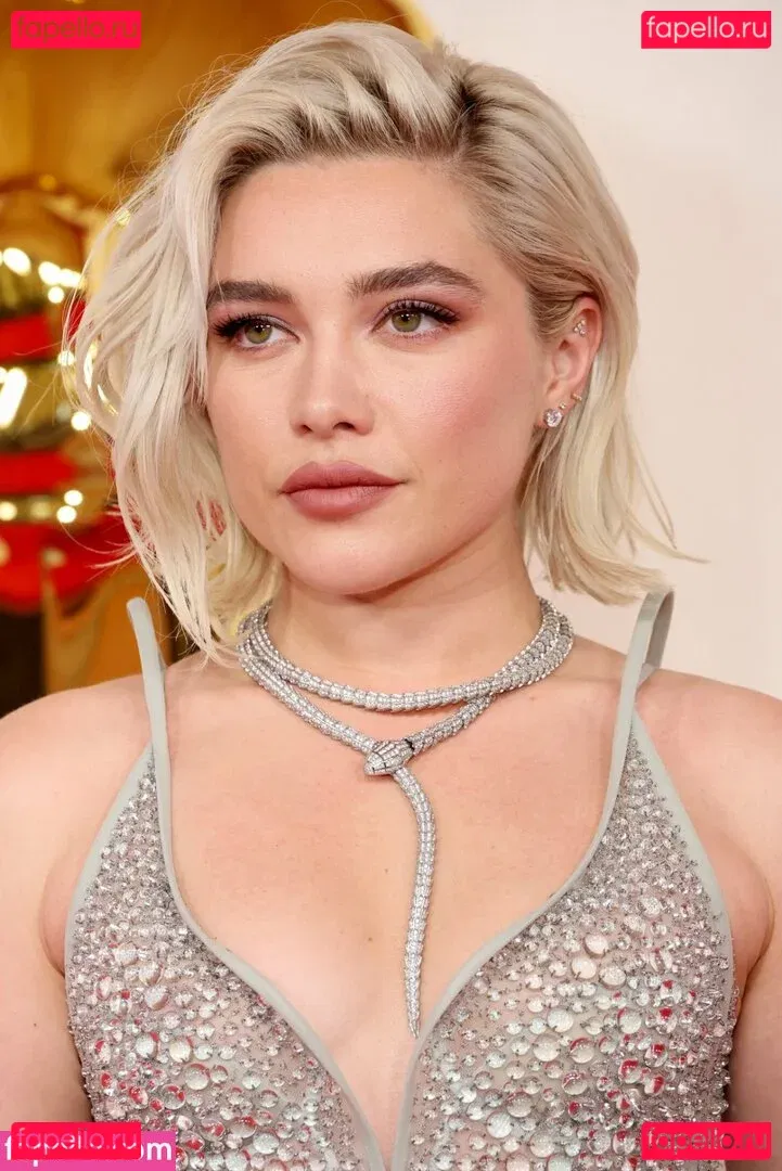Florence Pugh Onlyfans Photo Gallery 