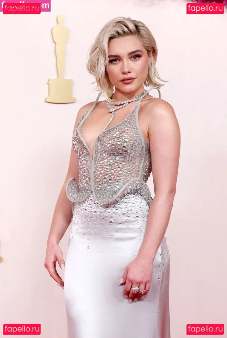 Florence Pugh Onlyfans Photo Gallery 