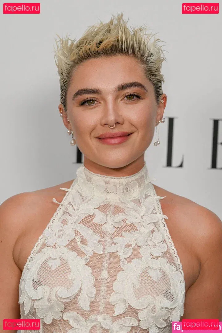 Florence Pugh Onlyfans Photo Gallery 