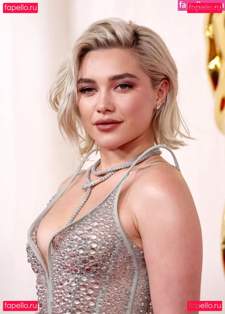 Florence Pugh Onlyfans Photo Gallery 