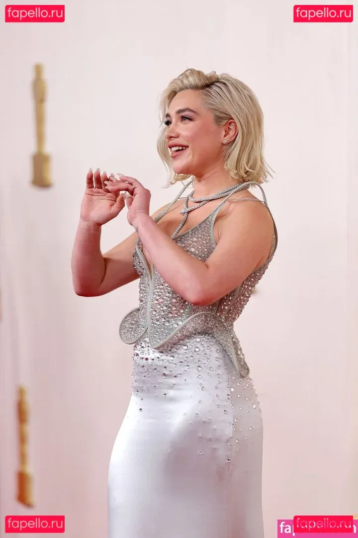 Florence Pugh Onlyfans Photo Gallery 