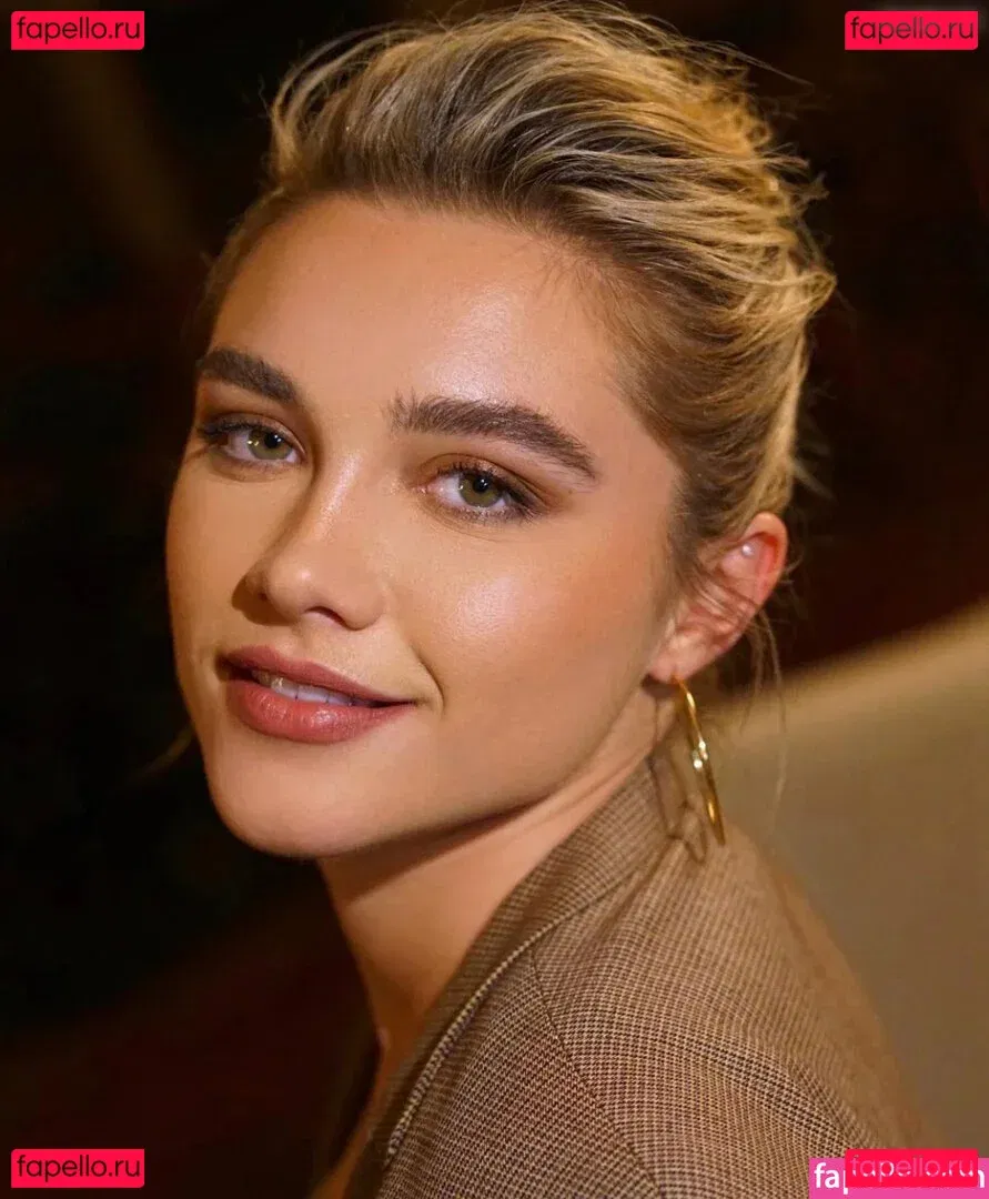 Florence Pugh Onlyfans Photo Gallery 