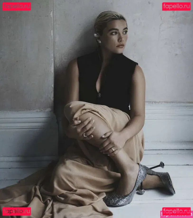 Florence Pugh Onlyfans Photo Gallery 
