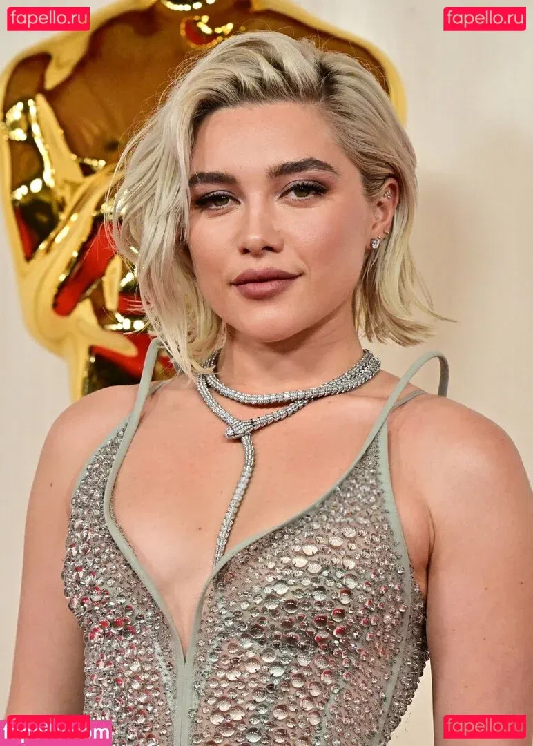 Florence Pugh Onlyfans Photo Gallery 