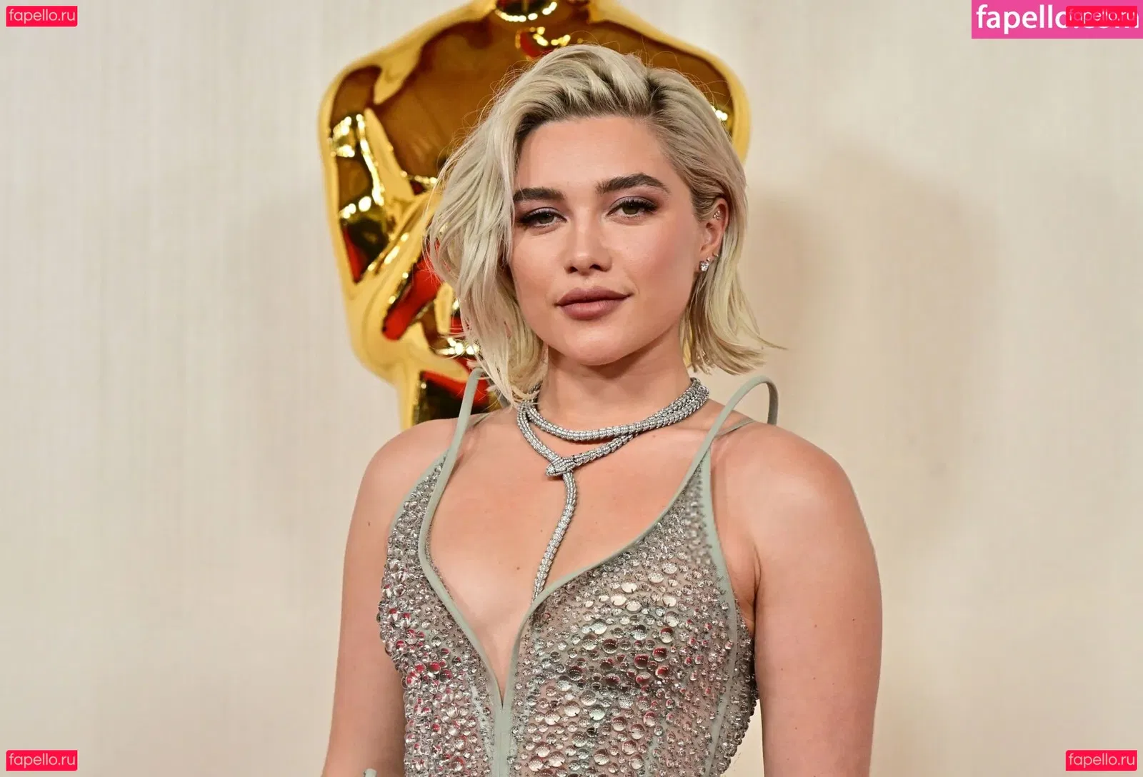 Florence Pugh Onlyfans Photo Gallery 
