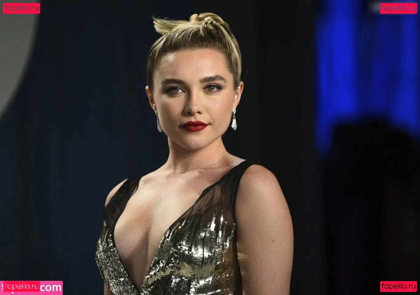 Florence Pugh Onlyfans Photo Gallery 