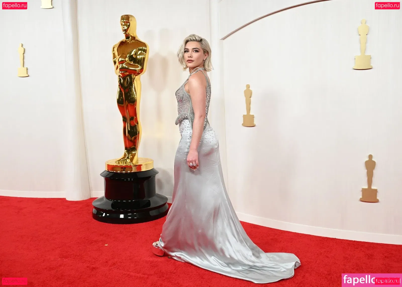 Florence Pugh Onlyfans Photo Gallery 