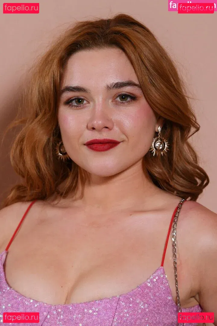Florence Pugh Onlyfans Photo Gallery 