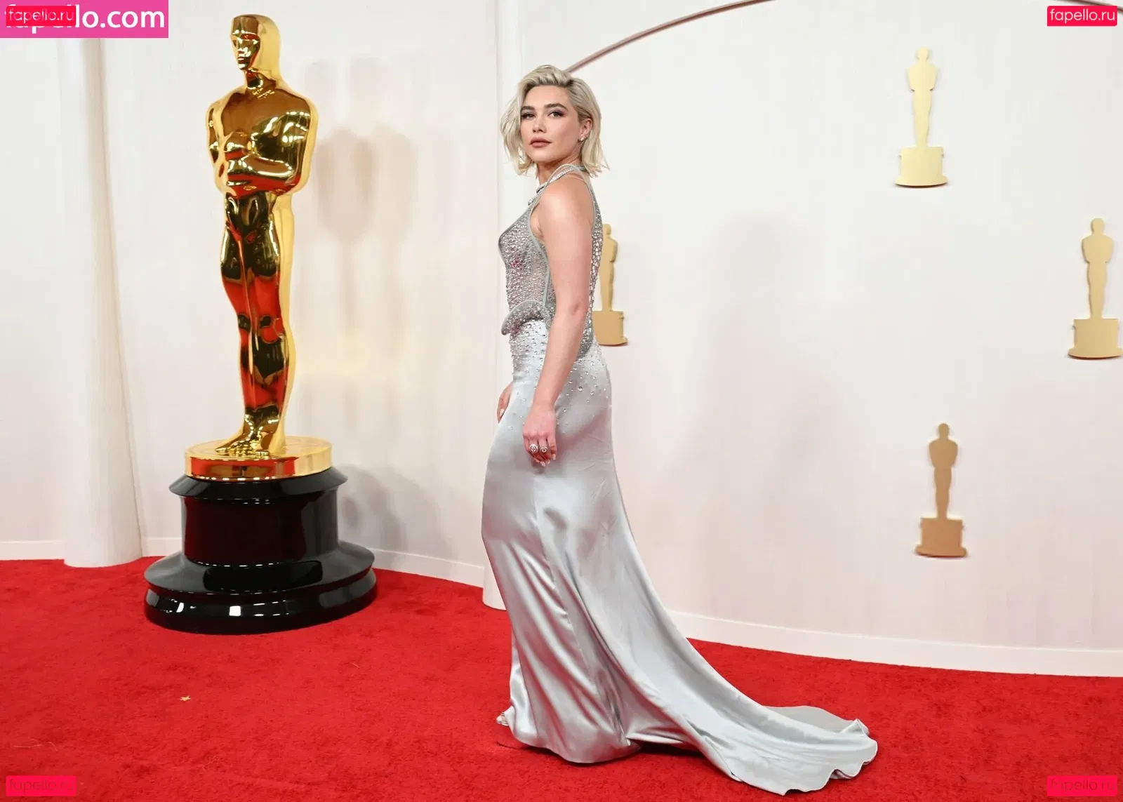 Florence Pugh Onlyfans Photo Gallery 