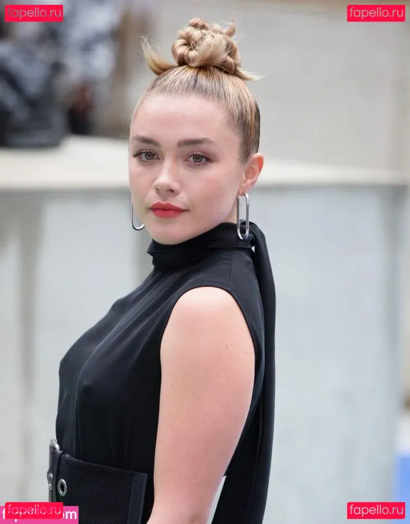 Florence Pugh Onlyfans Photo Gallery 