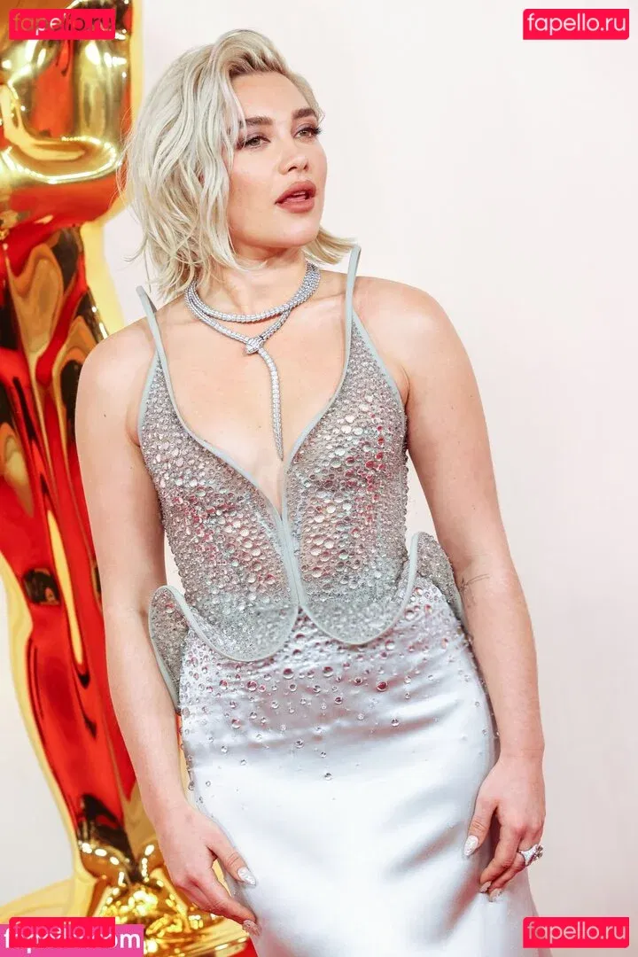 Florence Pugh Onlyfans Photo Gallery 