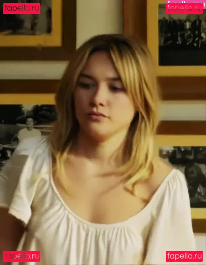 Florence Pugh Onlyfans Photo Gallery 