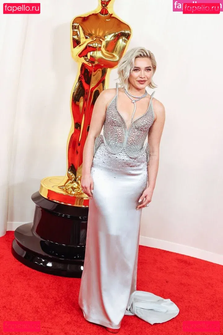 Florence Pugh Onlyfans Photo Gallery 
