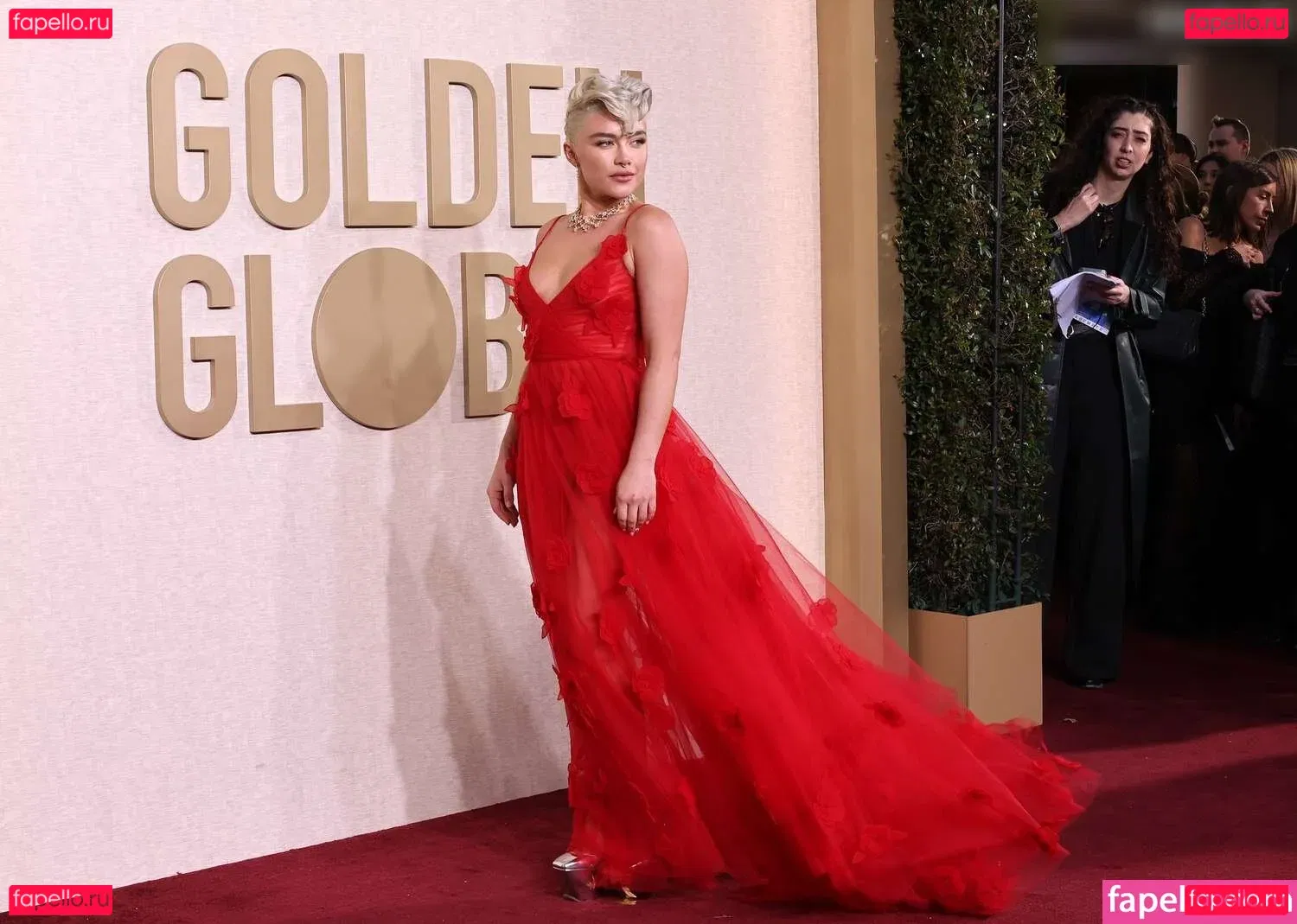 Florence Pugh Onlyfans Photo Gallery 