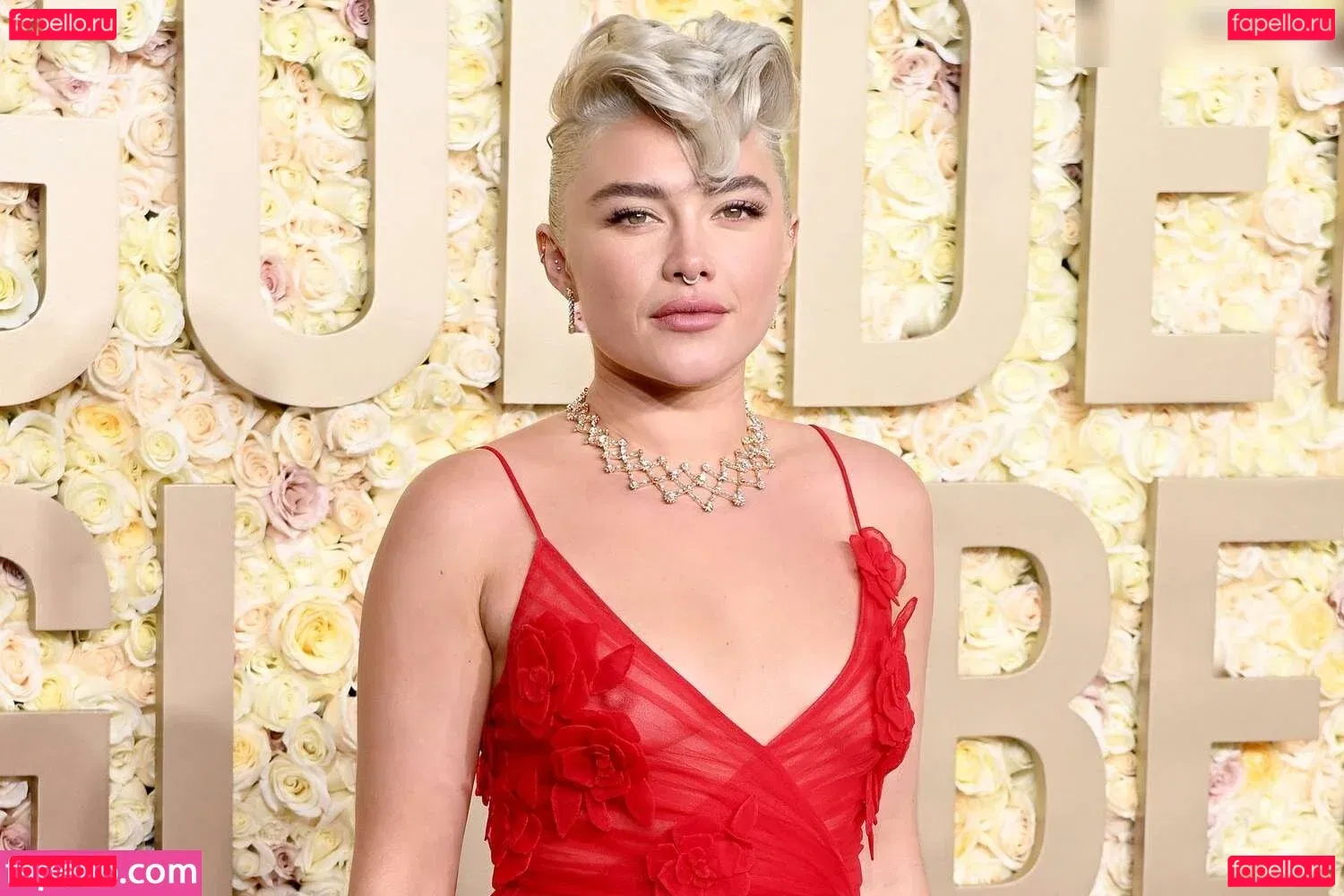 Florence Pugh Onlyfans Photo Gallery 