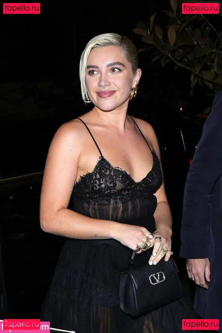 Florence Pugh Onlyfans Photo Gallery 