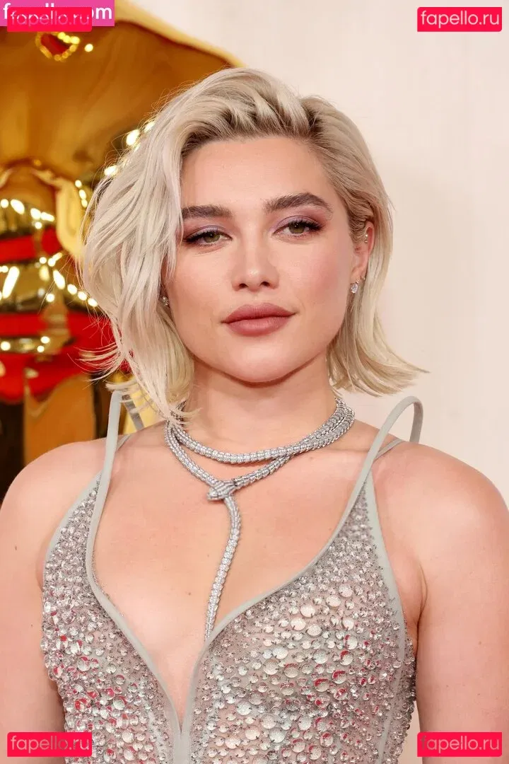 Florence Pugh Onlyfans Photo Gallery 