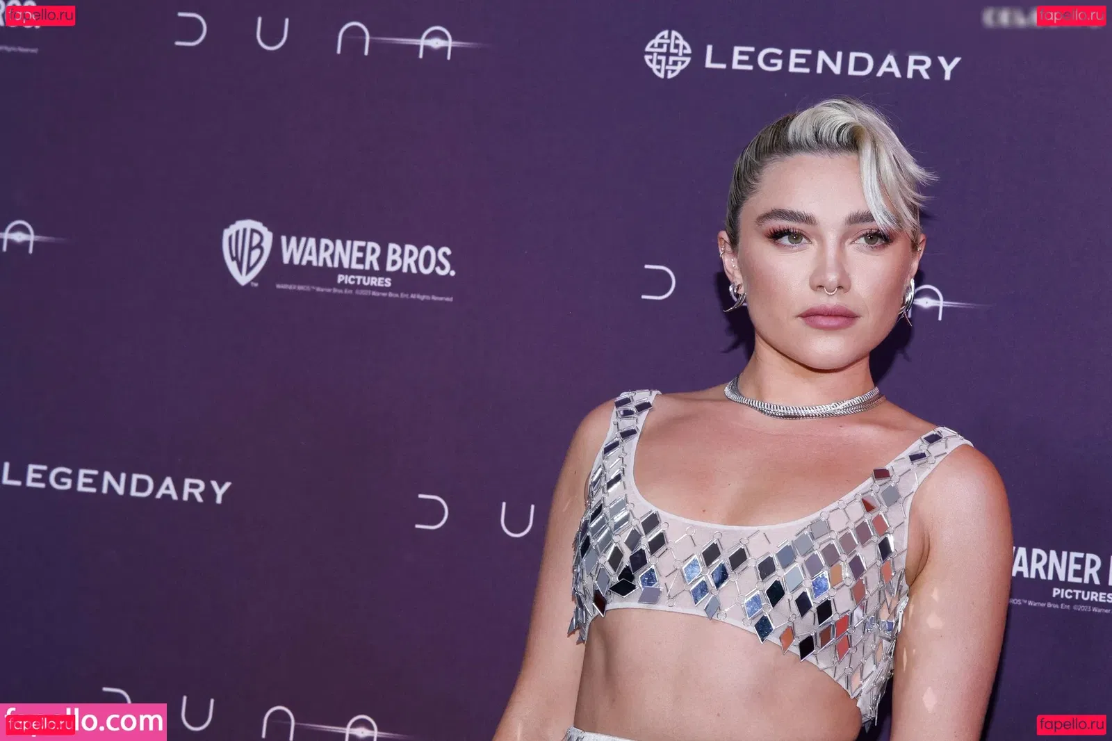 Florence Pugh Onlyfans Photo Gallery 