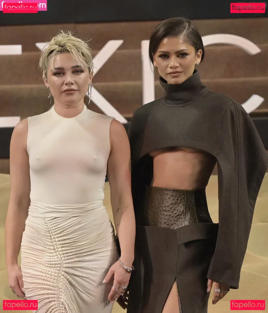 Florence Pugh Onlyfans Photo Gallery 