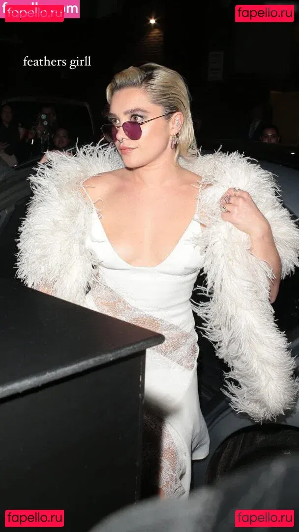 Florence Pugh Onlyfans Photo Gallery 