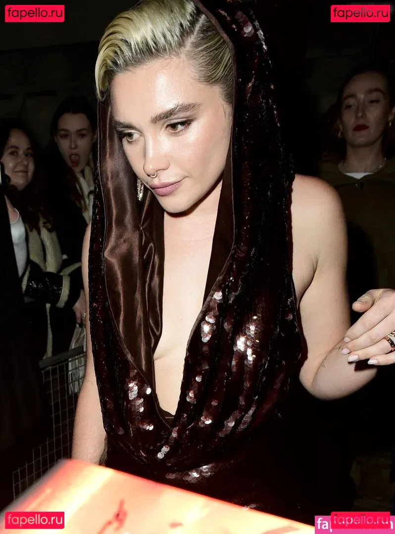 Florence Pugh Onlyfans Photo Gallery 