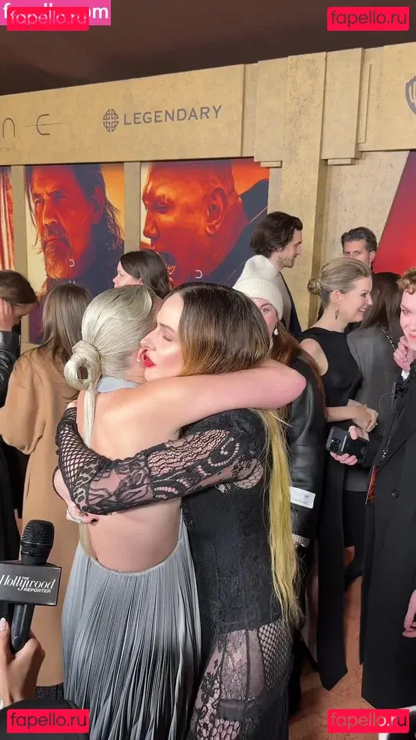 Florence Pugh Onlyfans Photo Gallery 