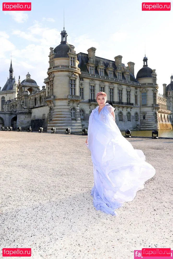 Florence Pugh Onlyfans Photo Gallery 