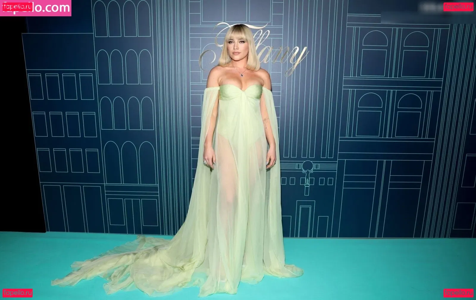 Florence Pugh Onlyfans Photo Gallery 